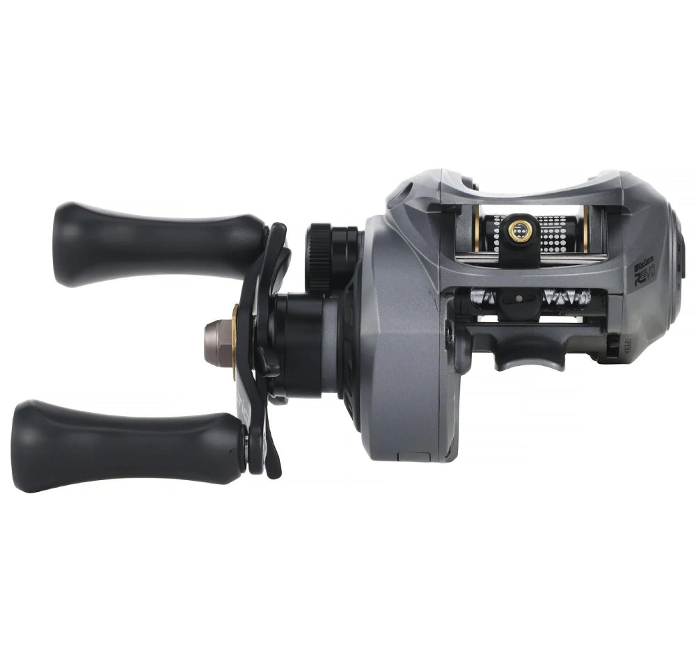 Abu Garcia Revo Voltiq SX Low Profile Baitcast Reel