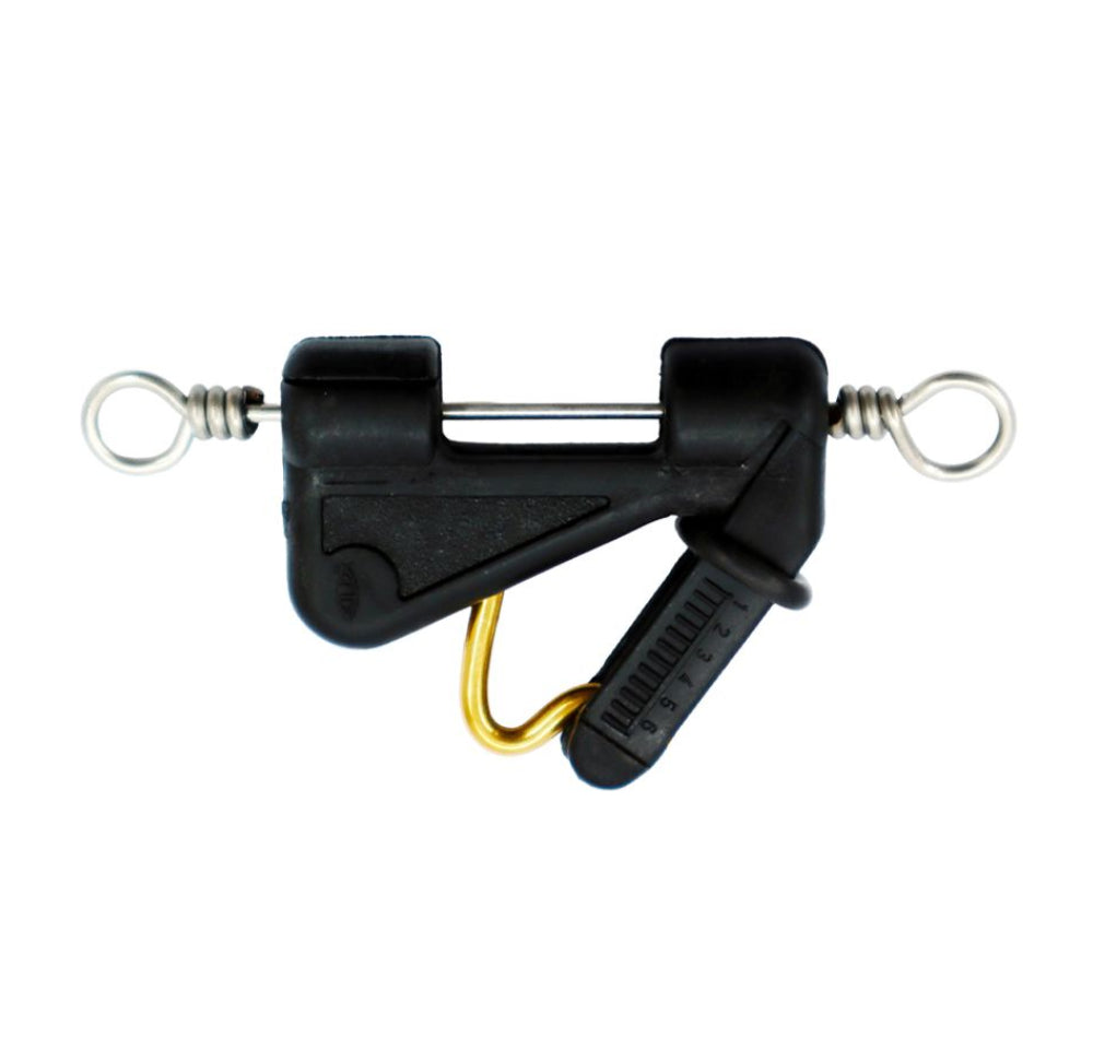AFTCO Goldfinger Outrigger Release Clip OC1