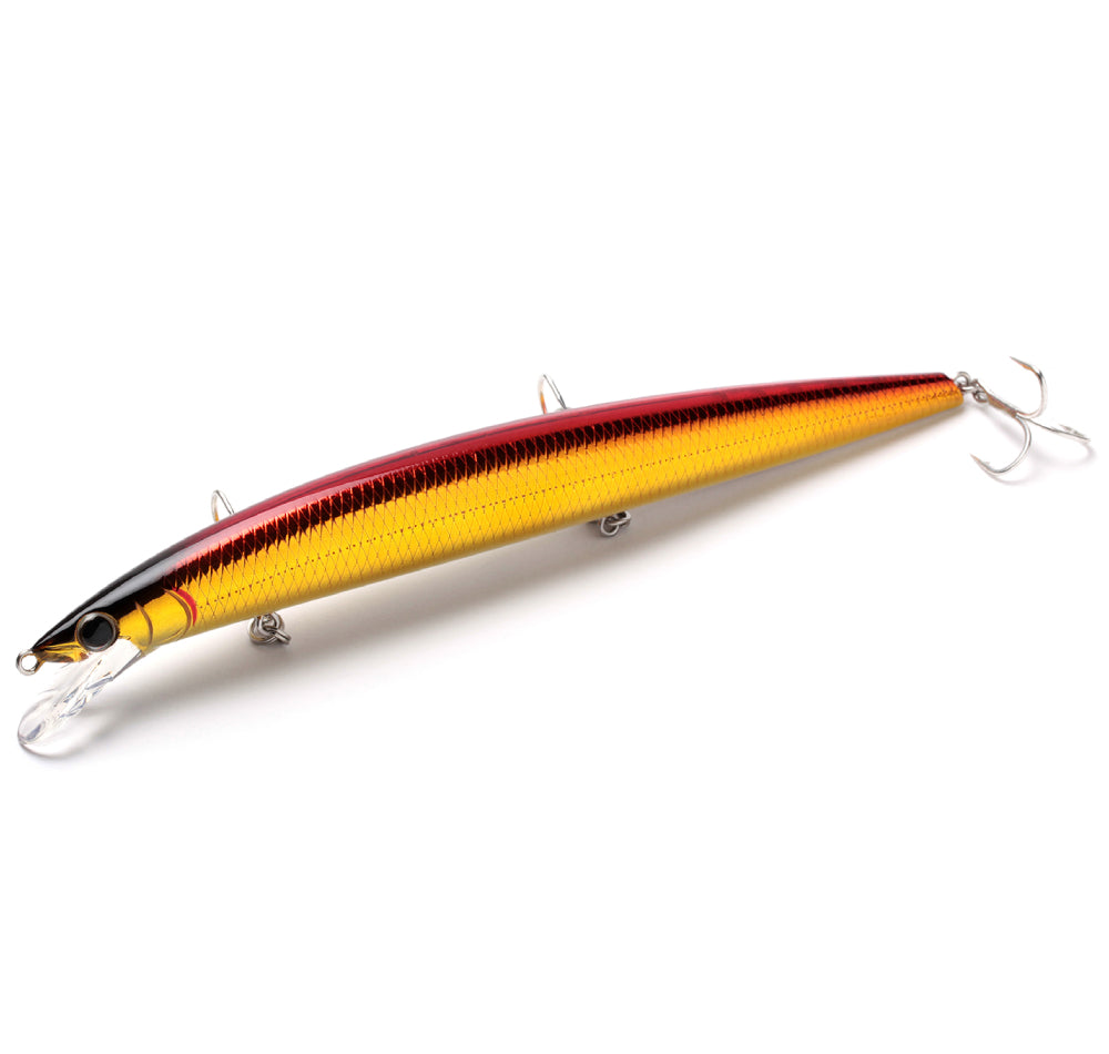 Jackson Athlete 17SSV Lures