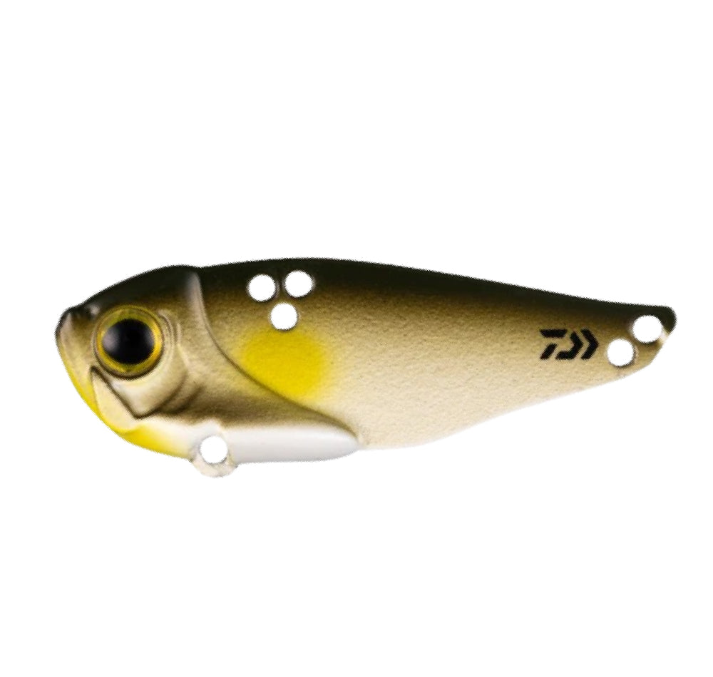 Daiwa Infeet Metal Vibe 3.5g