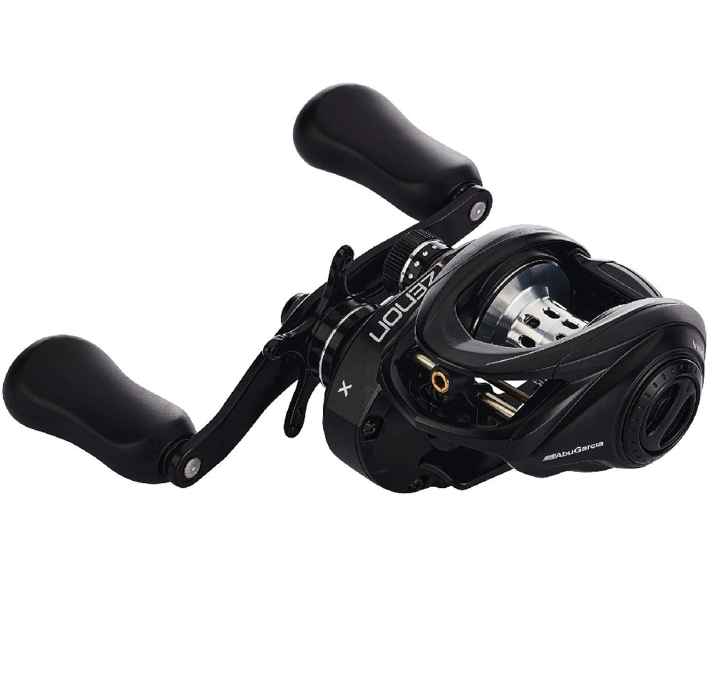 Abu Garcia Zenon X Baitcasting Reel