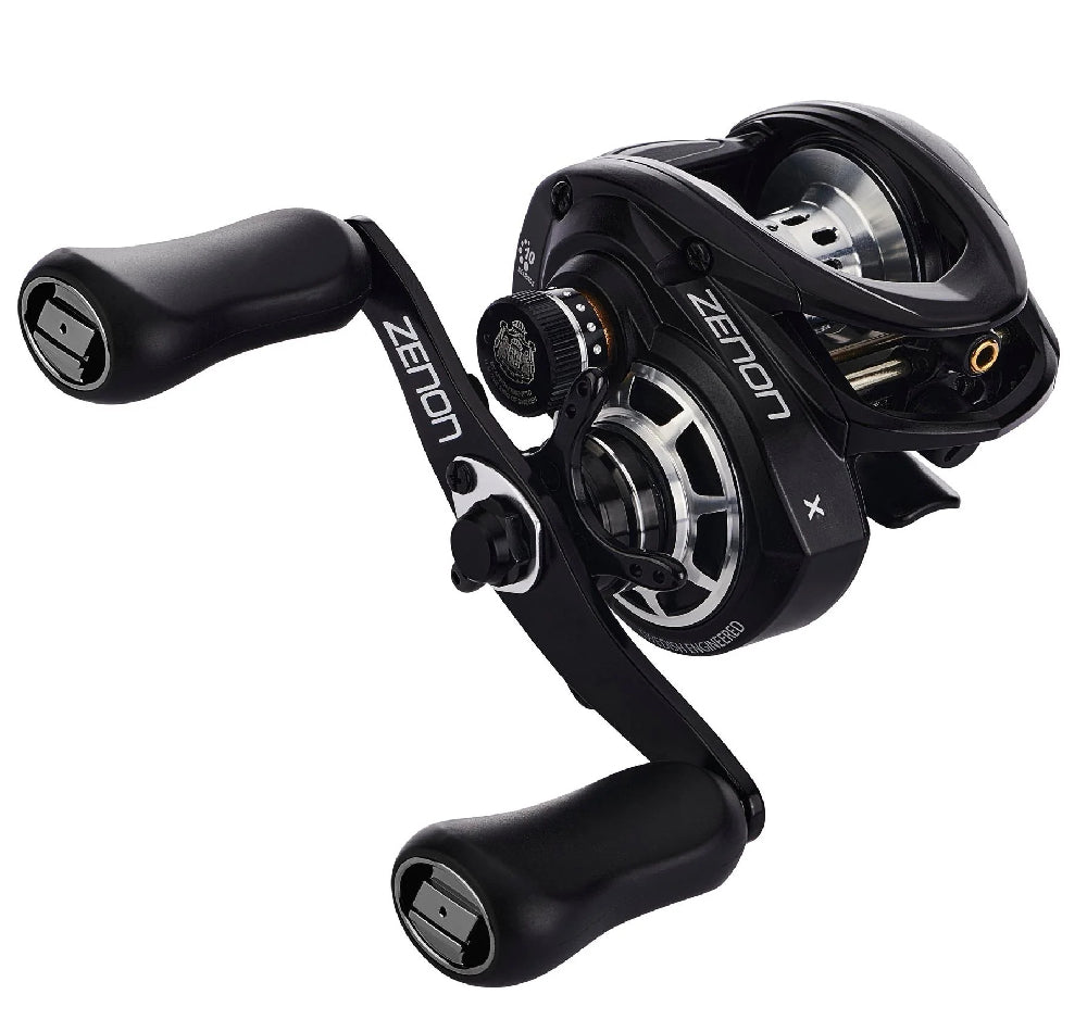 Abu Garcia Zenon X Baitcasting Reel