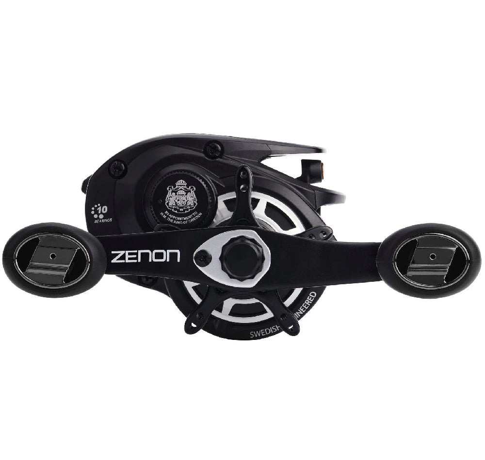 Abu Garcia Zenon X Baitcasting Reel