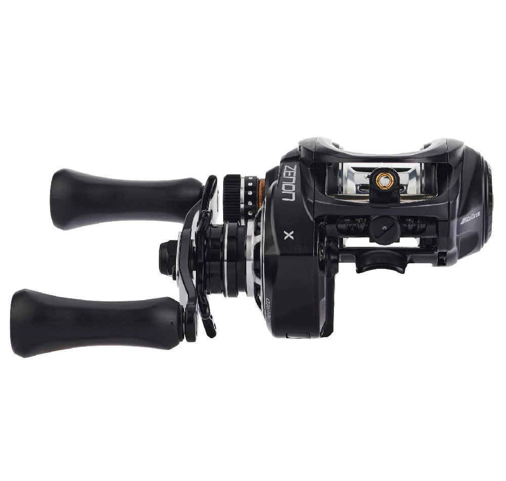 Abu Garcia Zenon X Baitcasting Reel