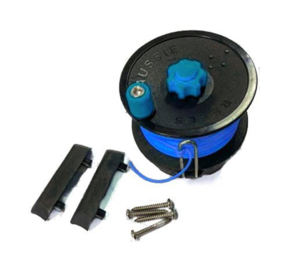 Aussie Reels Cuda Gun Reel