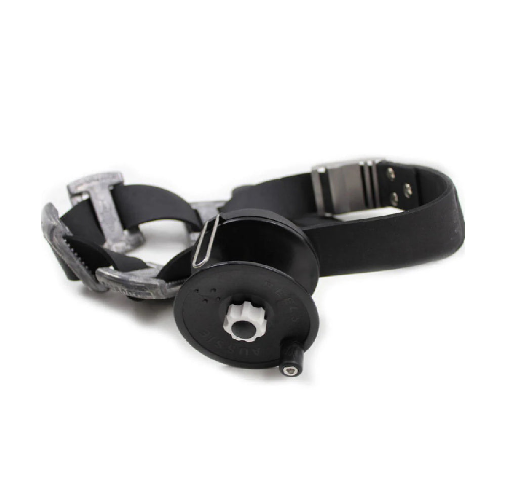 Aussie Reels Belt Reel