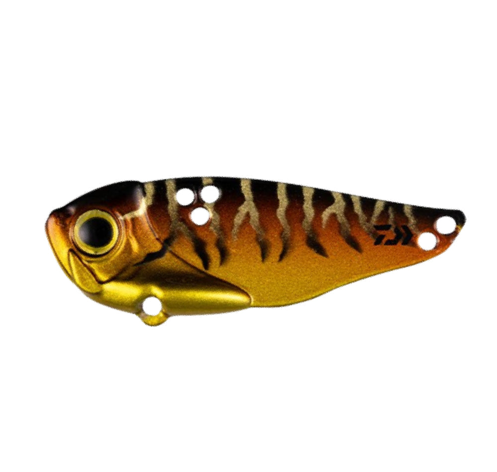 Daiwa Infeet Metal Vibe 3.5g