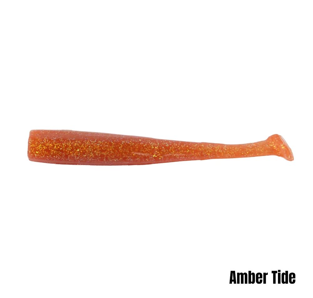 Berkley Gulp! Dagger 4.5"