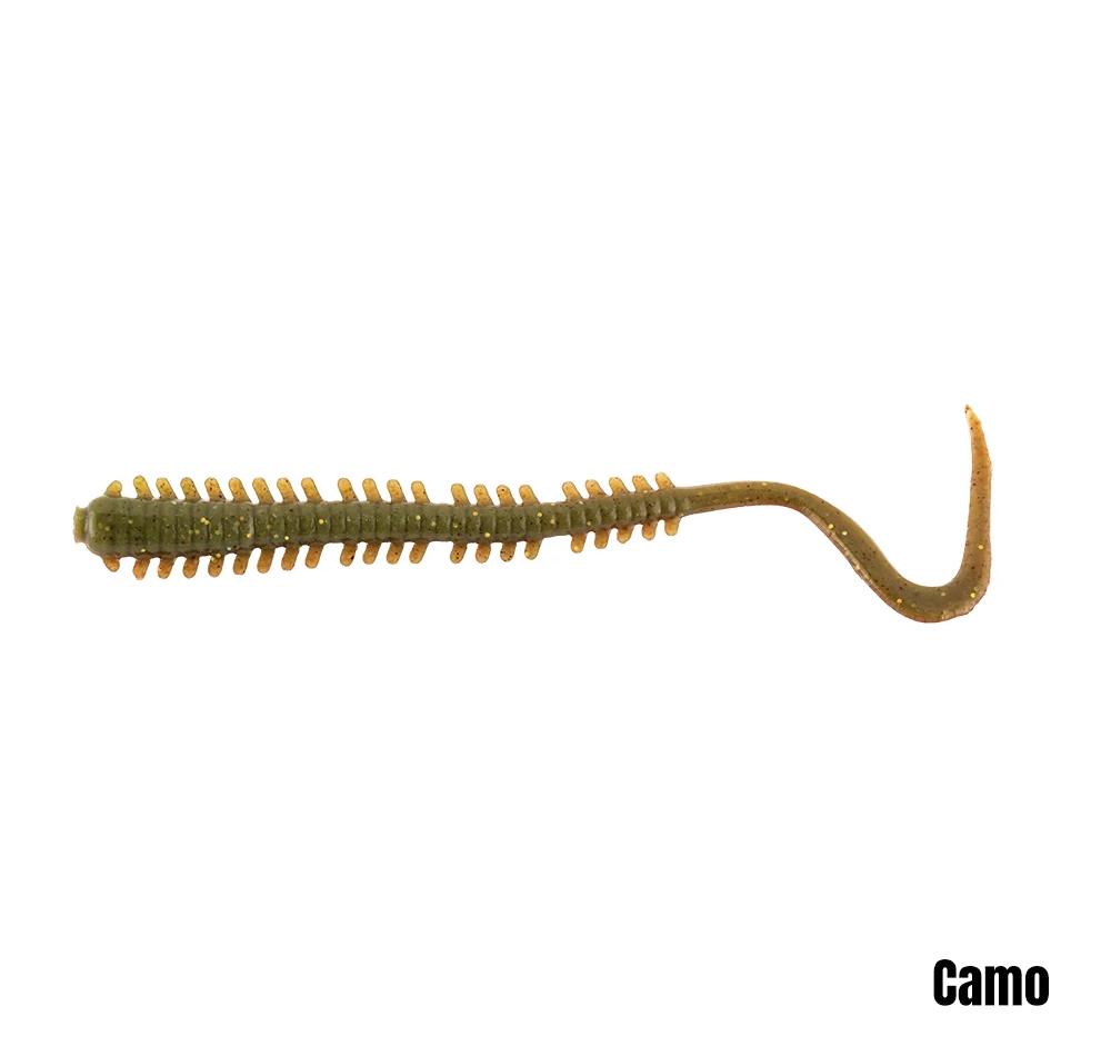 Berkley Gulp! Isome Curly