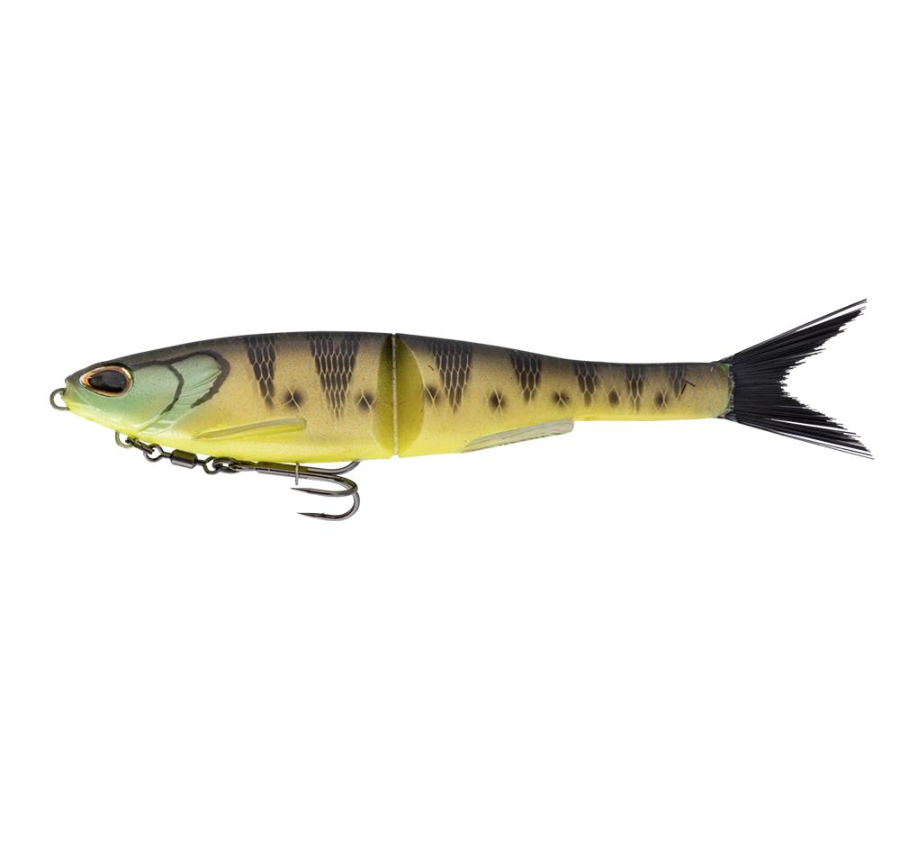 Berkley Powerbait 5" Nessie Lure