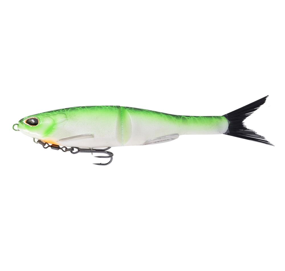 Berkley Powerbait 5" Nessie Lure