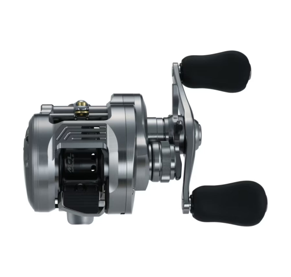 Shimano Calcutta Conquest 26 DC Baitcast Reel