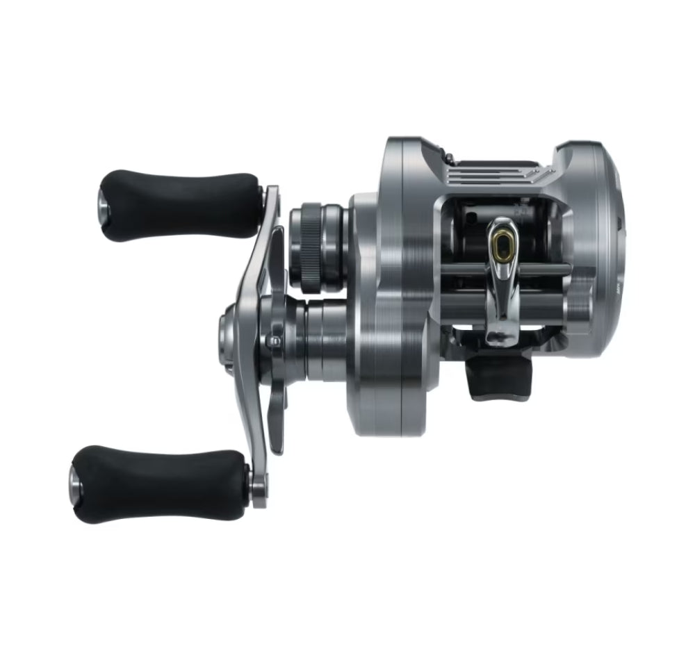 Shimano Calcutta Conquest 26 DC Baitcast Reel