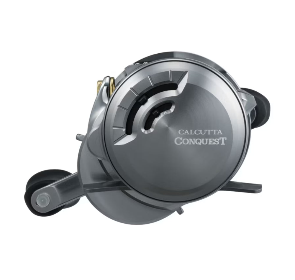 Shimano Calcutta Conquest 26 DC Baitcast Reel