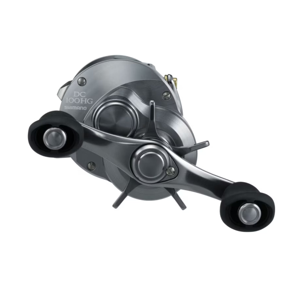 Shimano Calcutta Conquest 26 DC Baitcast Reel