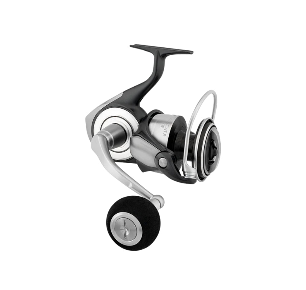 Daiwa 26 Certate SW Reel