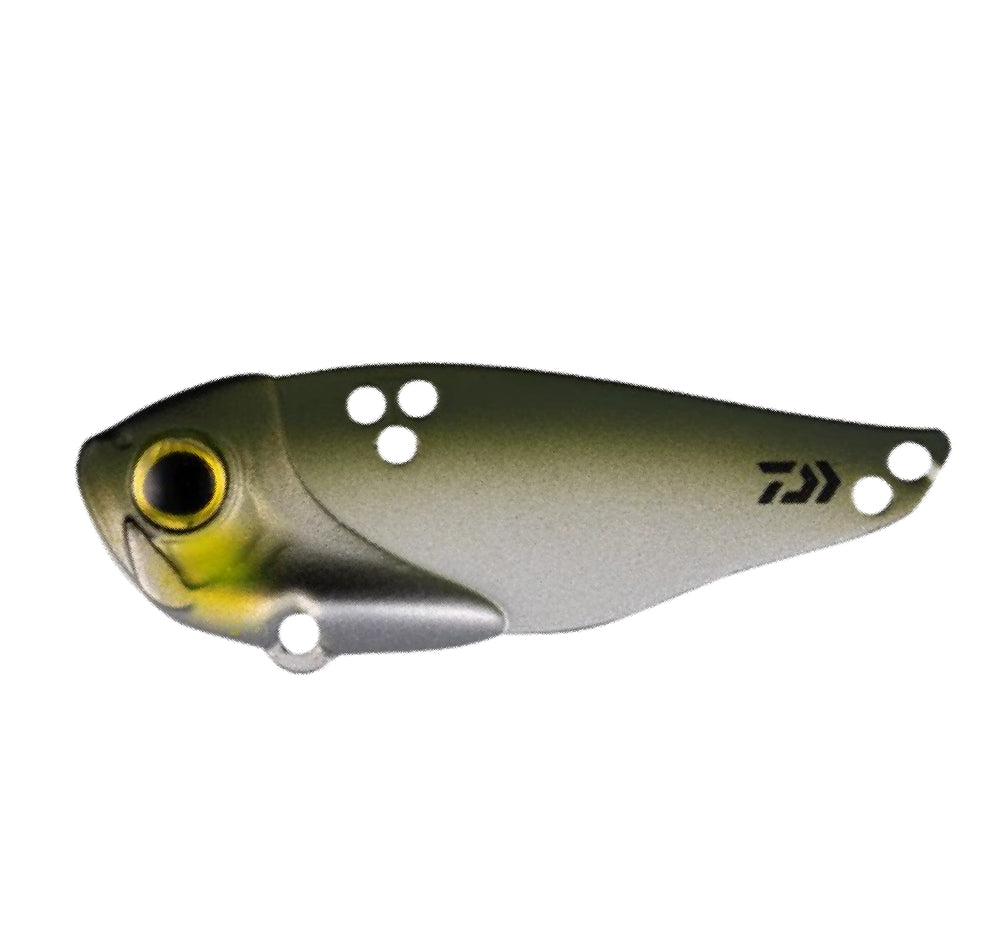 Daiwa Infeet Metal Vibe 5g