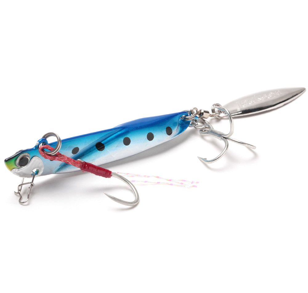 Jackson Tobisugi Daniel Blade 7g