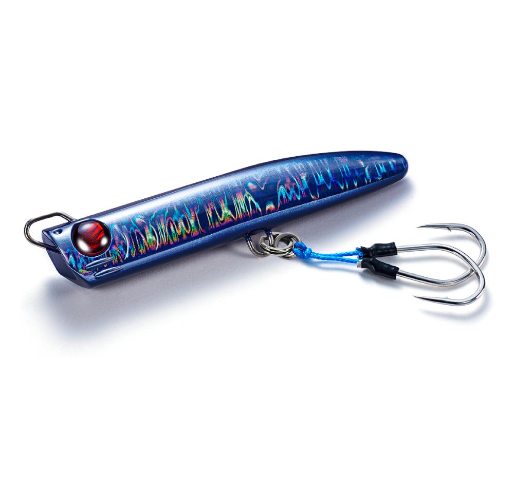 Jackson Clear-S Popper