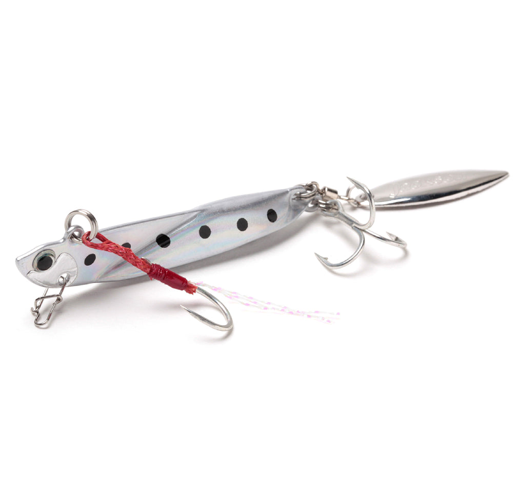 Jackson Tobisugi Daniel Blade 7g
