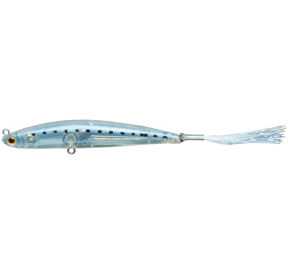 Jackson Athlete 70LT Okunote Lure