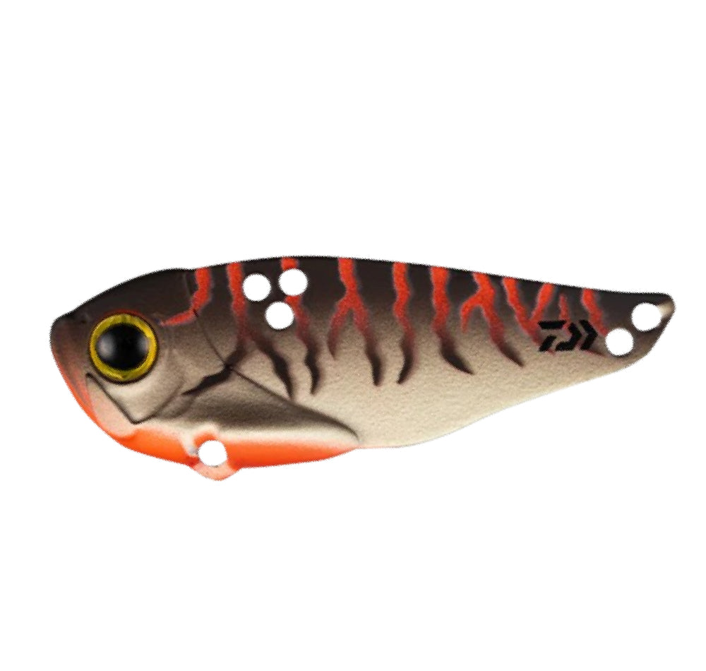 Daiwa Infeet Metal Vibe 3.5g