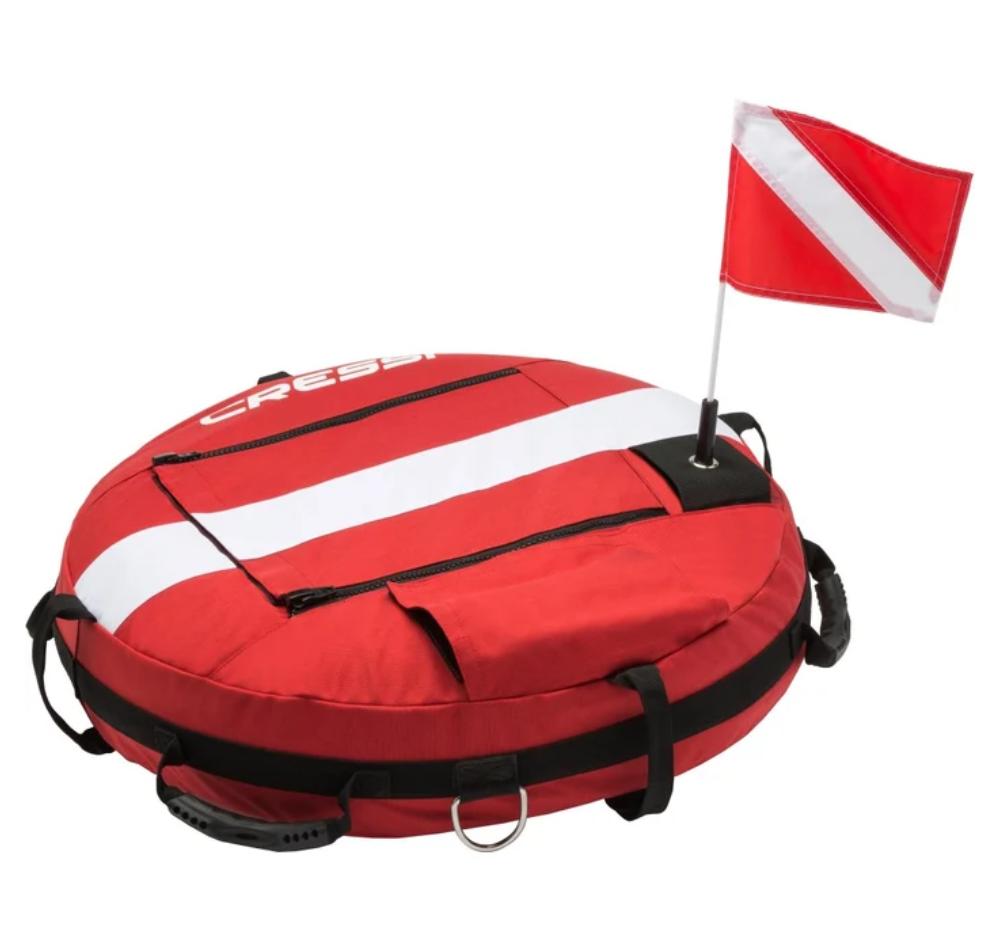 Cressi Freediving Bouy