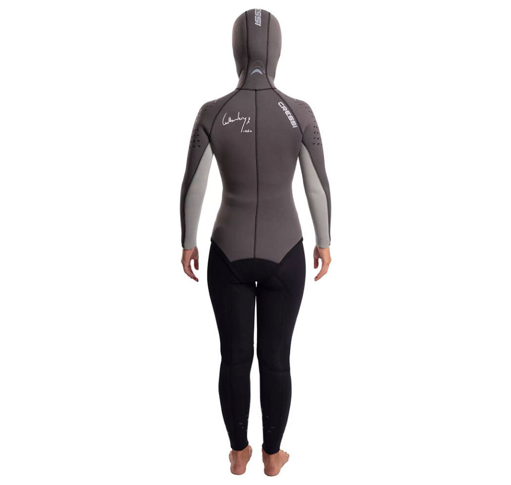 Cressi Free Lady 5mm Freediving Wetsuit