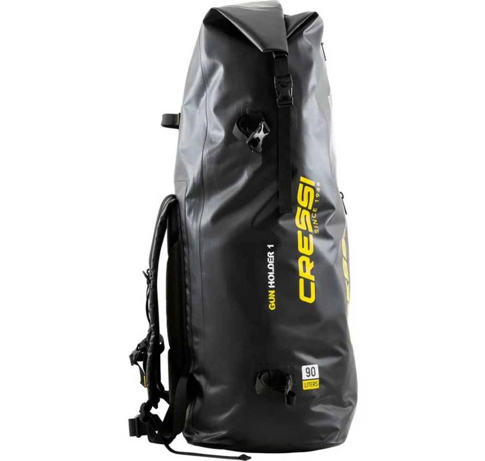 Cressi Gorilla Backpack 90L