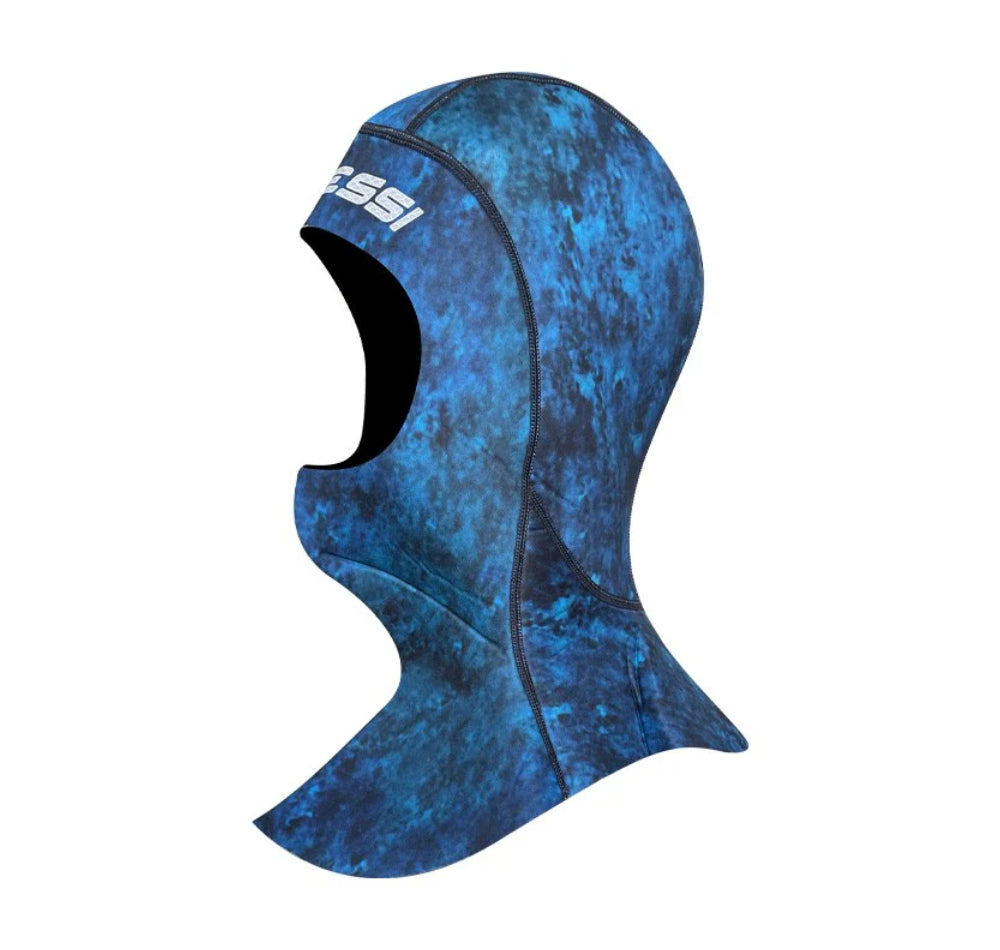 Cressi Tokugawa Hood