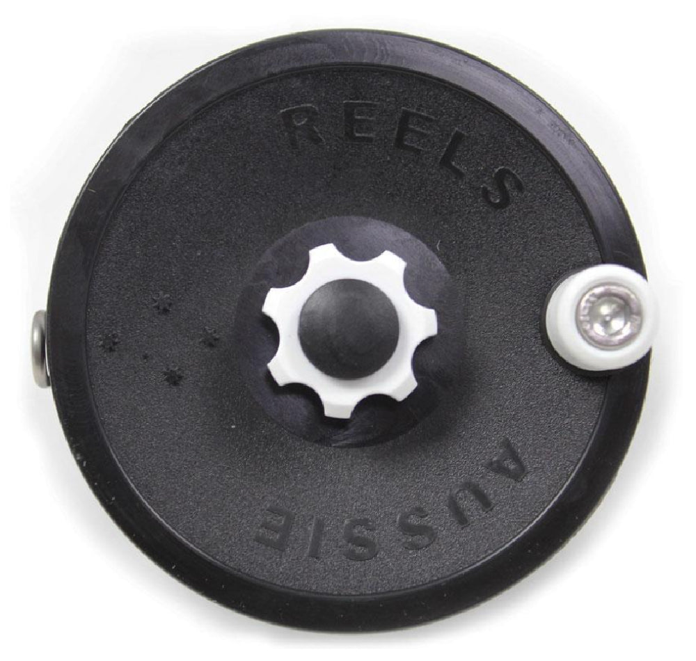 Aussie Reels Cuda Reel