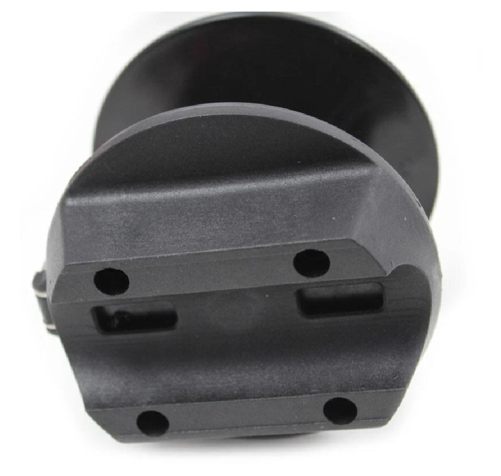 Aussie Reels Cuda Reel