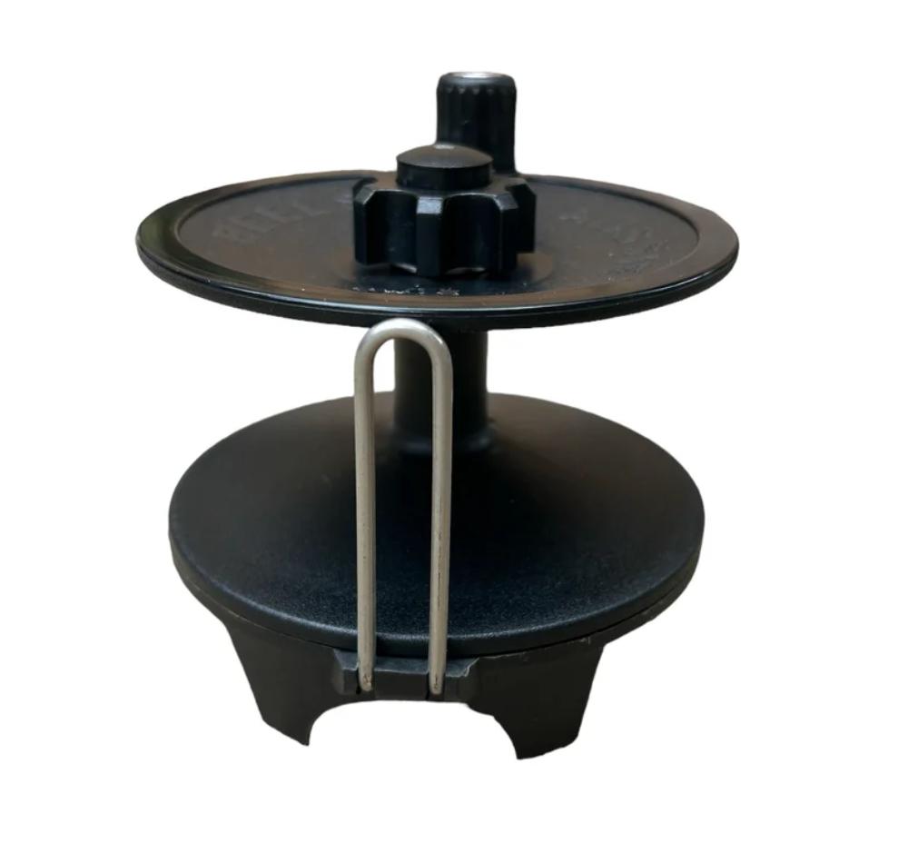 Aussie Reels Cuda Gun Reel