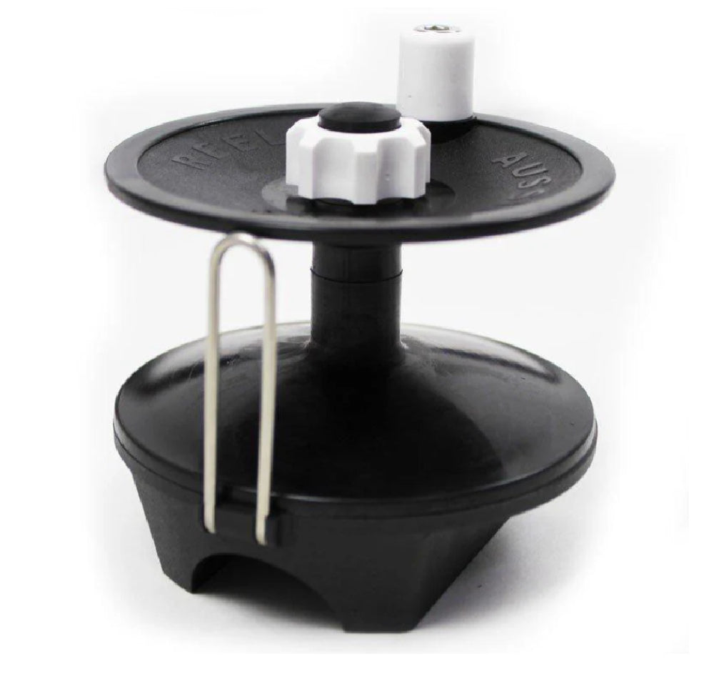 Aussie Reels Cuda Reel