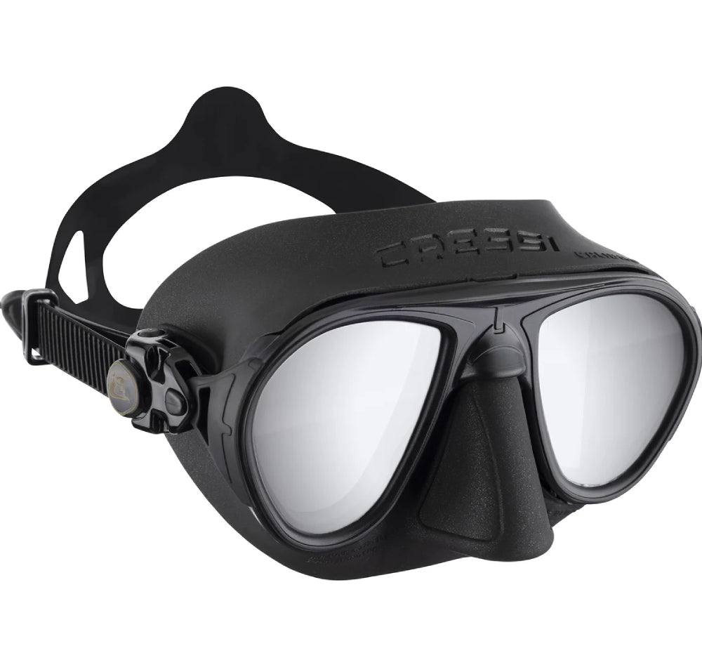 Cressi Calibro Mask