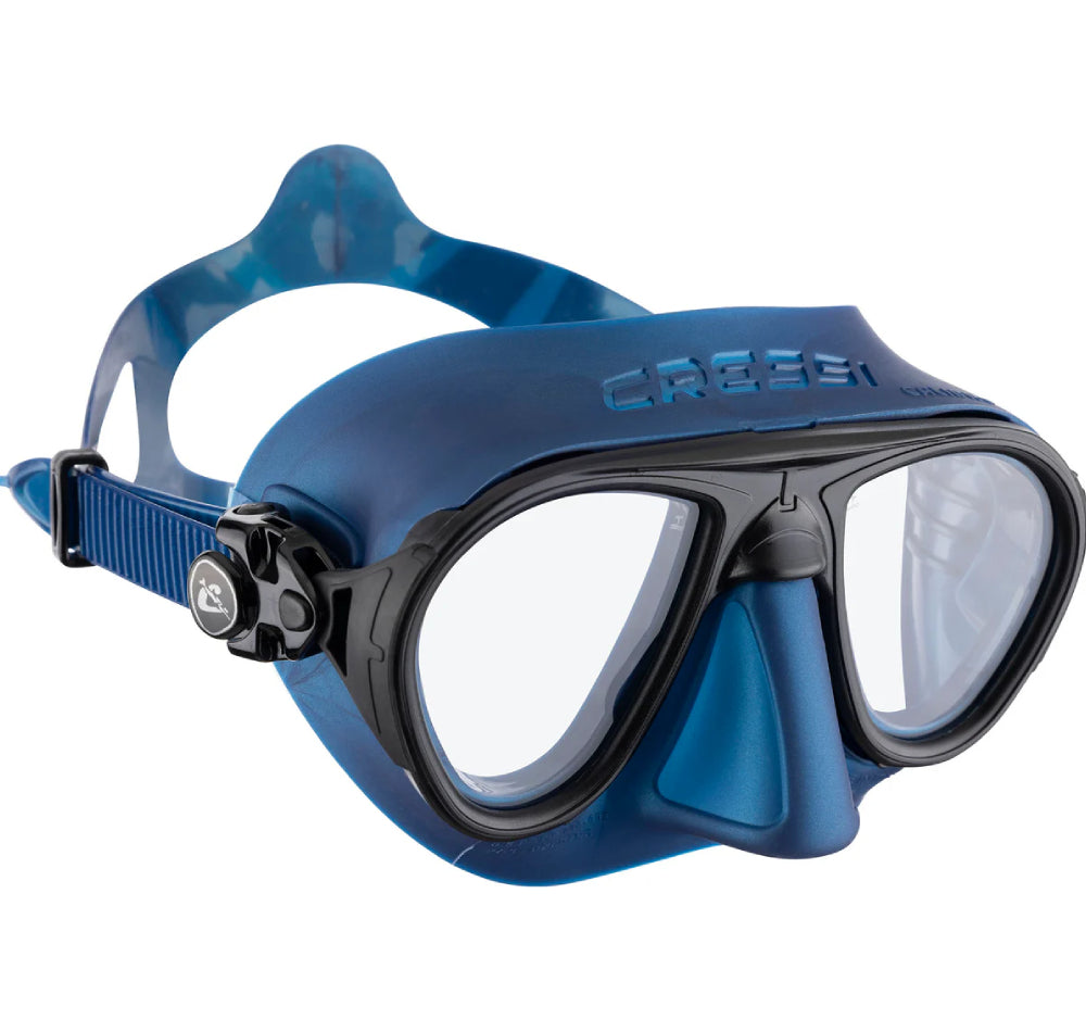 Cressi Calibro Mask