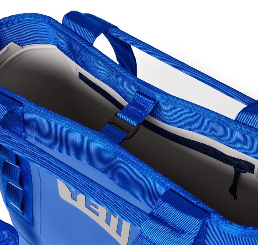 Yeti Camino Carryall 20 Royal Blue