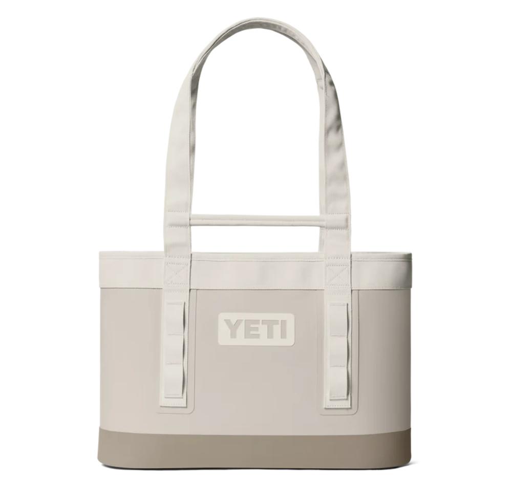 Yeti Camino Zip 18L Carryall Cape Taupe