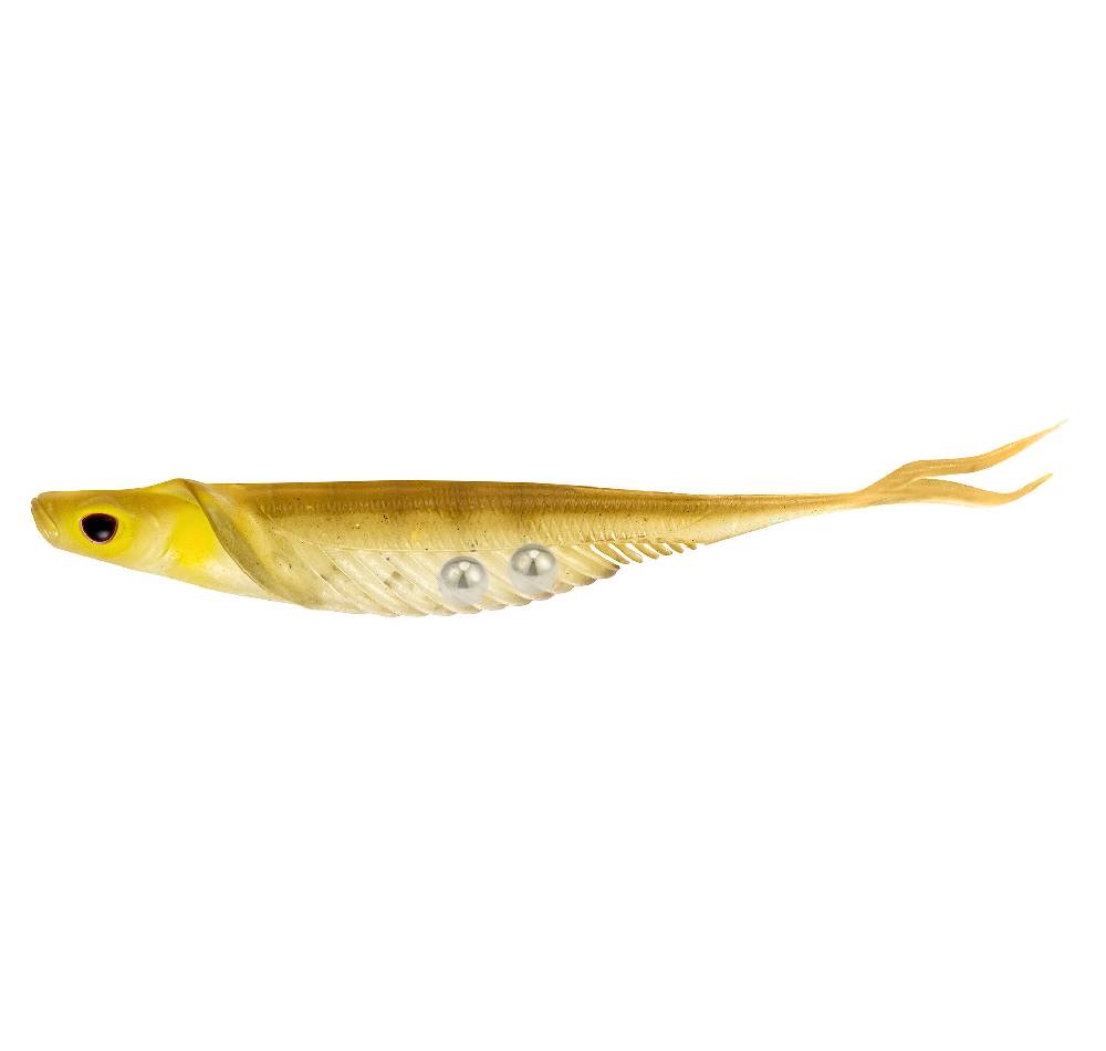 Nomad Design Live Ops Cobra Shad 4.5&quot;