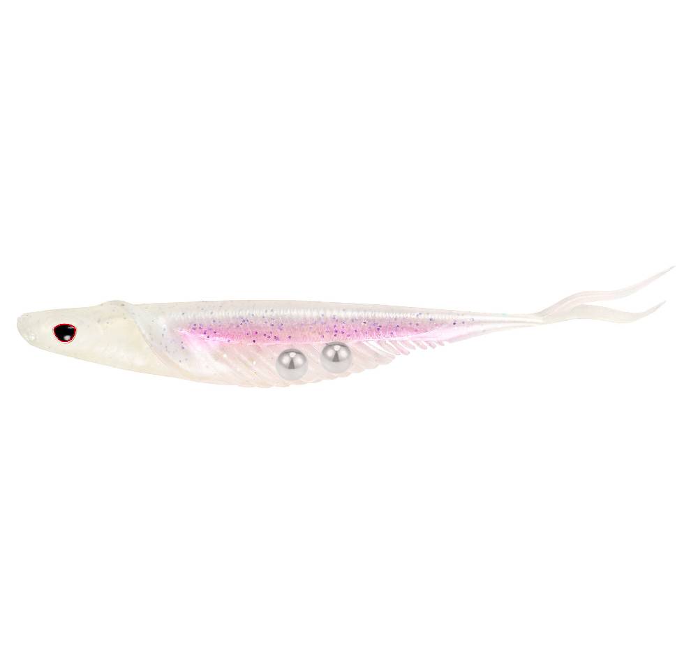 Nomad Design Live Ops Cobra Shad 4.5&quot;