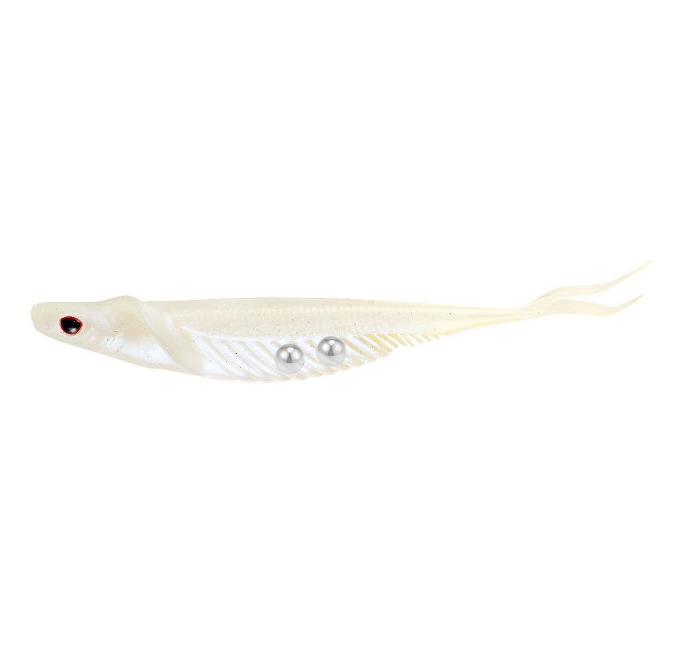 Nomad Design Live Ops Cobra Shad 4.5&quot;