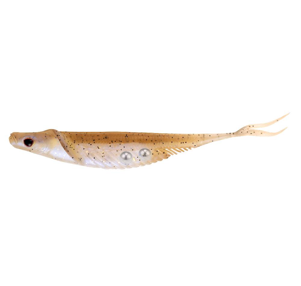 Nomad Design Live Ops Cobra Shad 4.5&quot;
