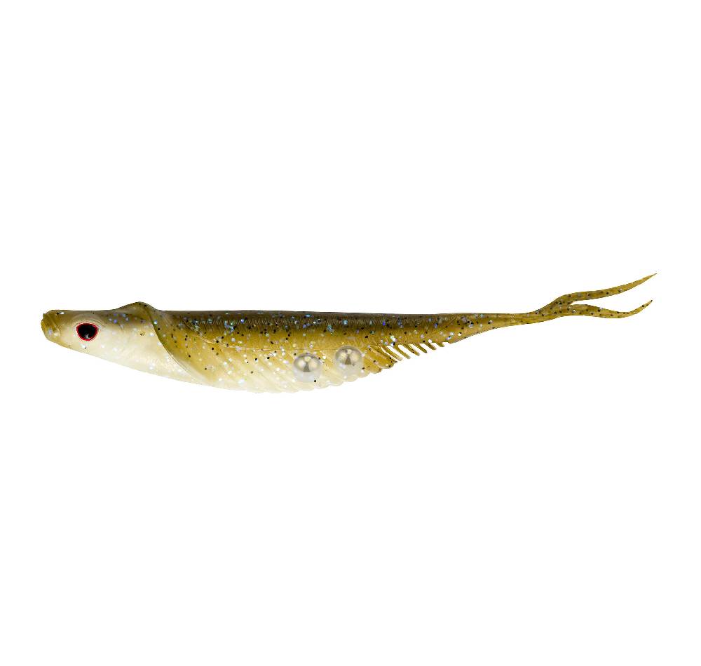 Nomad Design Live Ops Cobra Shad 4.5&quot;