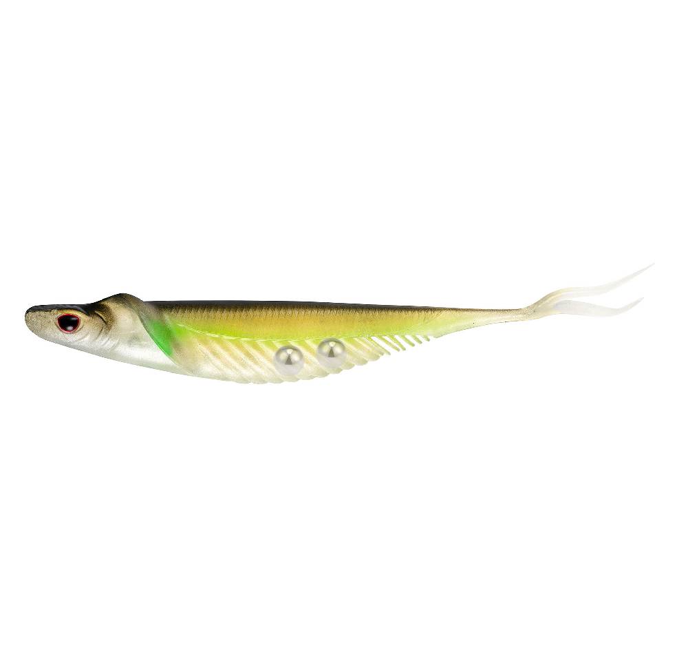 Nomad Design Live Ops Cobra Shad 4.5&quot;