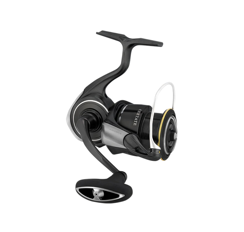 Daiwa 26 Certate HD Reel