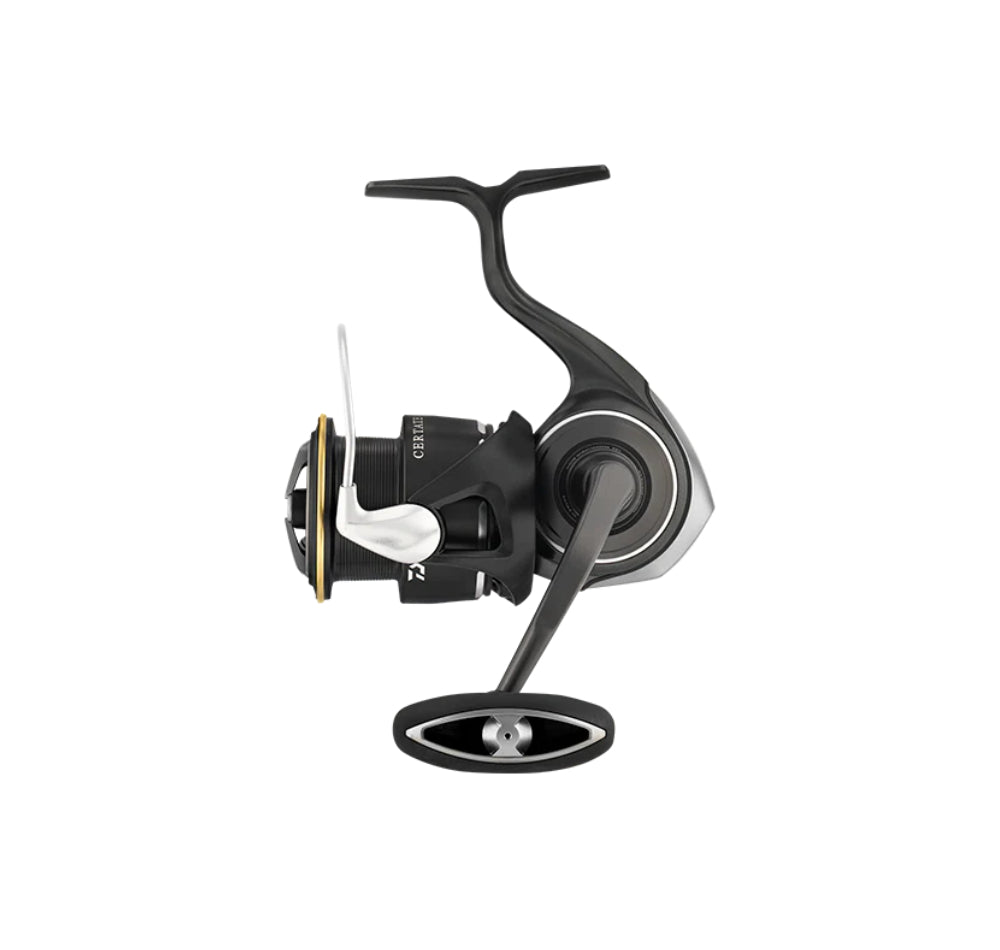 Daiwa 26 Certate HD Reel
