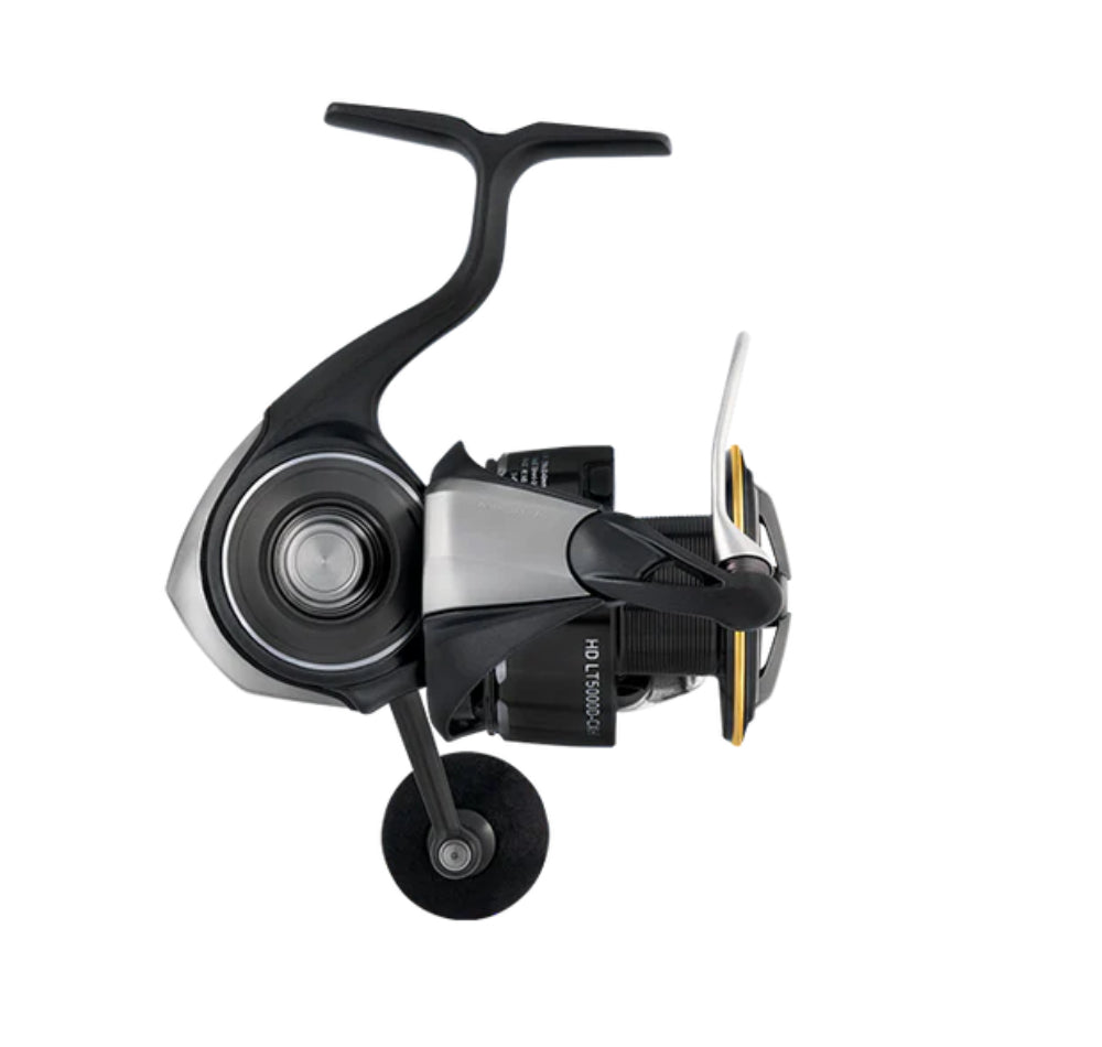 Daiwa 26 Certate HD Reel