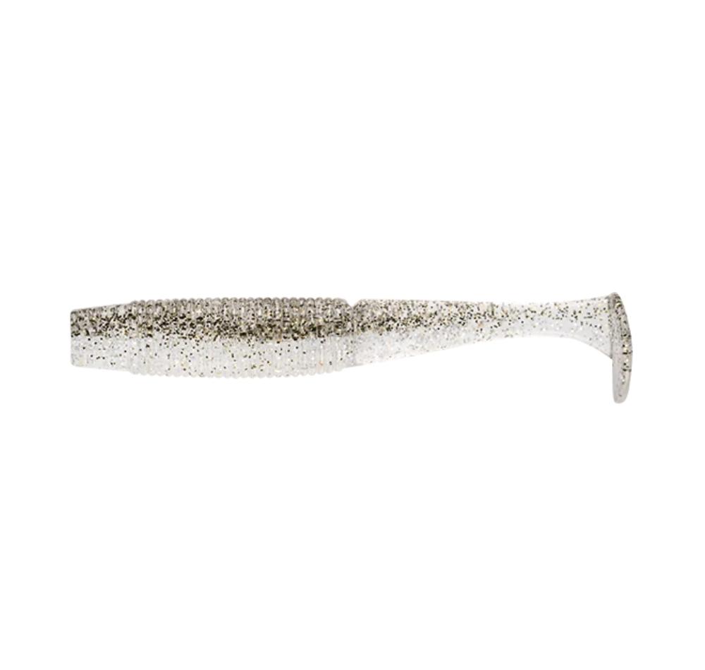 Daiwa Bait Junkie Minnow 2.5" Soft Plastics