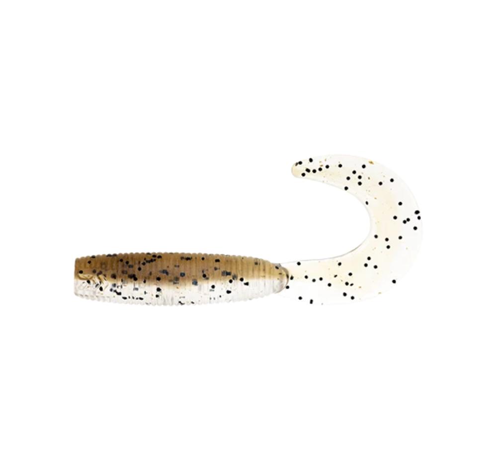 Daiwa Bait Junkie Grub 2.5" Soft Plastics