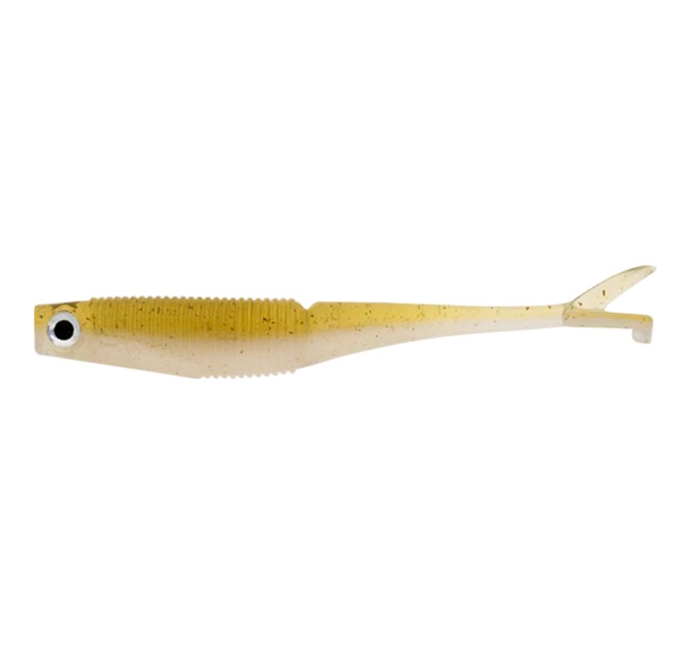 Daiwa Bait Junkie 2.95" Flick Soft Plastic